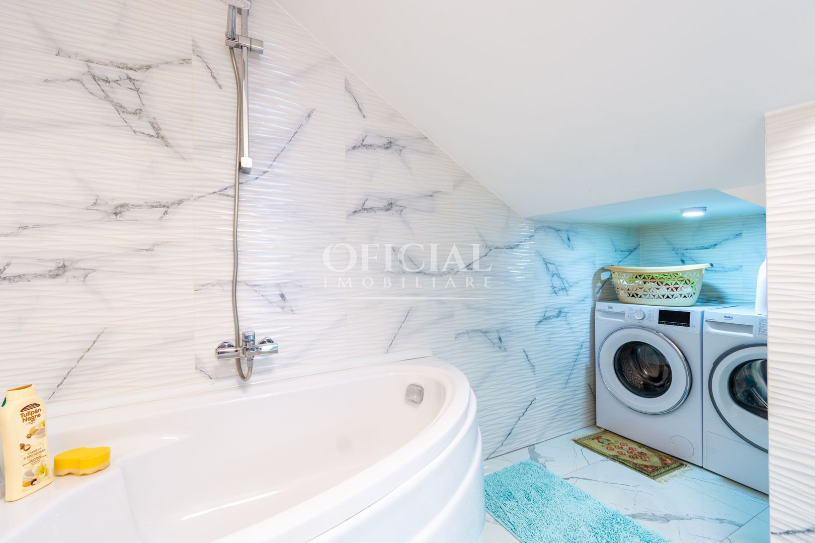 Casa Tip Duplex | 117 Mp | Teren 250 Mp | Floresti Iazului - Poză 15