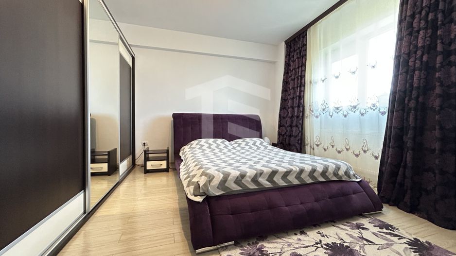 Apartament 2 camere JT Tower Bratianu 73mp centrala termica - Poză 8
