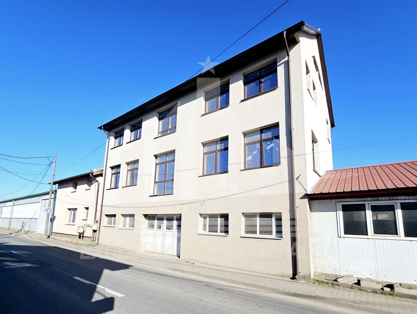 Constructie de vanzare, Lipoveni - Poză 1