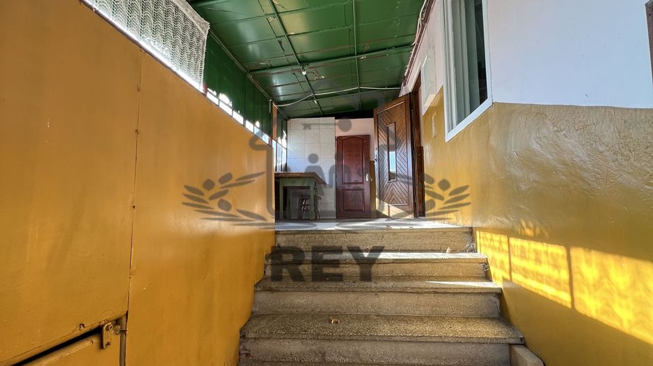 Casă tip Duplex 3 camere cu teren 468 mp zona Străzii Record/Terezian - Poză 33