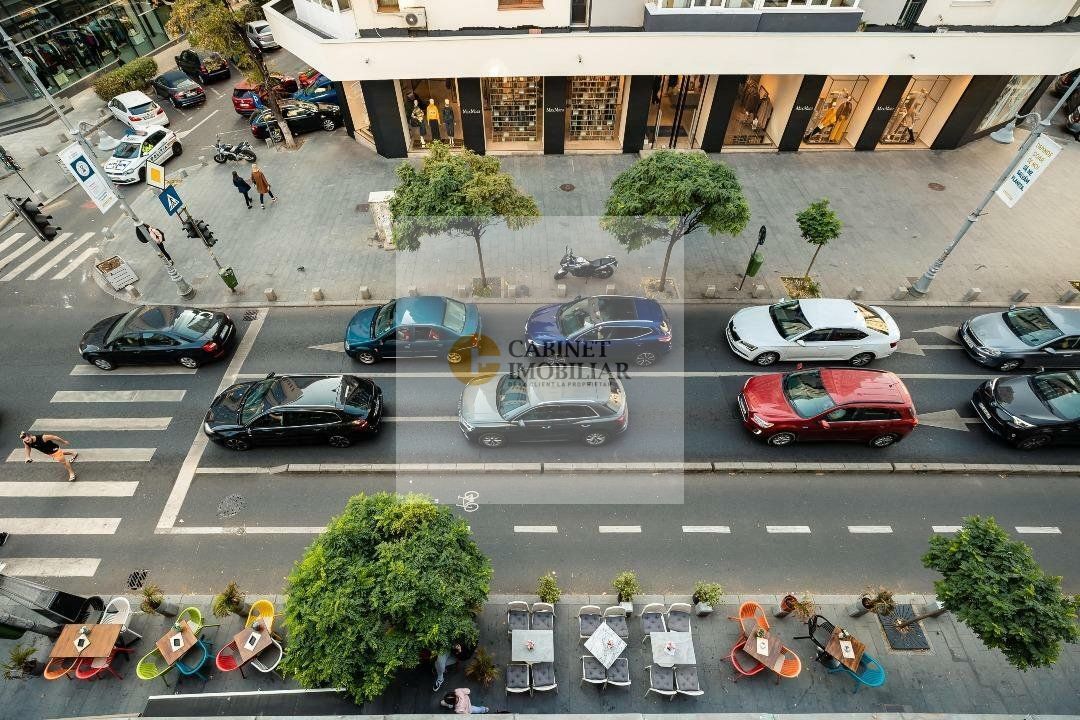 Calea Victoriei ,apartament vis a vis de Radisson Blu - Poză 16