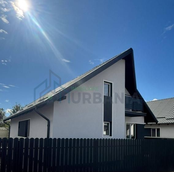 Casă modernă de închiriat în Stejarilor Residence, Lunca Cetățuii, Iași - Poză 7