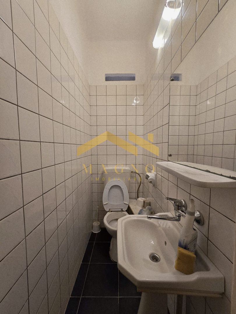 Apartament 4 camere+anexa 2 camere pe Malul Muresului/Str. Praporgescu - Poză 21