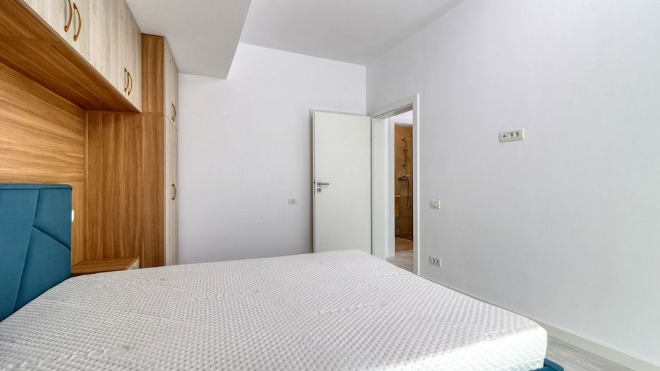 AP. 3 CAMERE DECEBAL, PRIMA INCHIRIERE, PARCARE, INCALZIRE PARDOSEALA - Poză 10