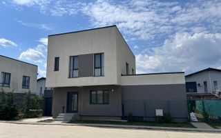 Vila individuală | Tunari | Gradina | Garaj - Poză 1