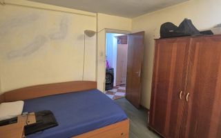 Apartament CF1, 3 camere decomandat Camil Ressu / Nicolae Grigorescu - Poză 3