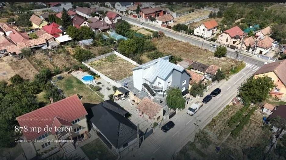 Duplex Finisat Premium - Poză 1