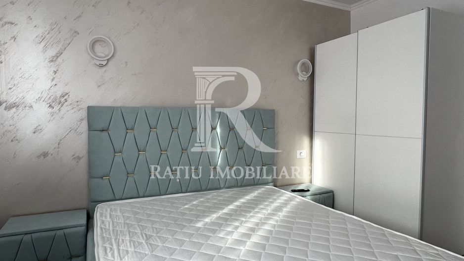 Apartament cu 2 camere | Prima Inchiriere | Nufarul | Oradea - Poză 7