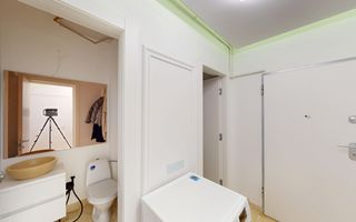 Apartament 4 camere Aviatorilor | Imobil 2024 | Loc de parcare - Poză 7