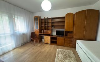 Garsoniera, 25mp+balcon, Manastur str. Almasului Zona Kaufland - Poză 8