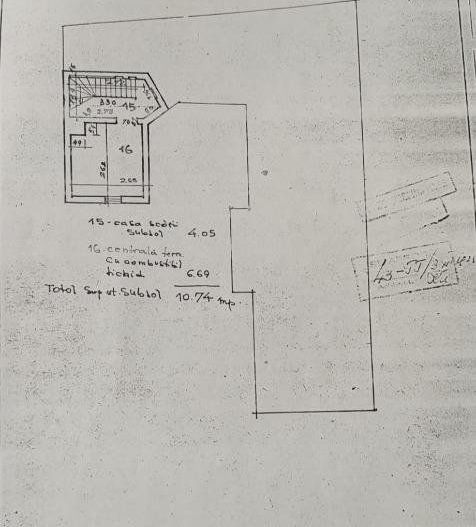 Oportunitate investitie in centrul capitalei - Poză 10