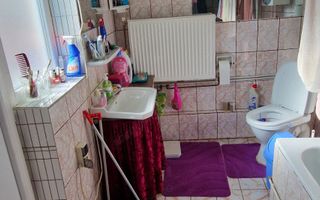 Vand Casa 4 camere ,Rahova Salaj - Poză 9