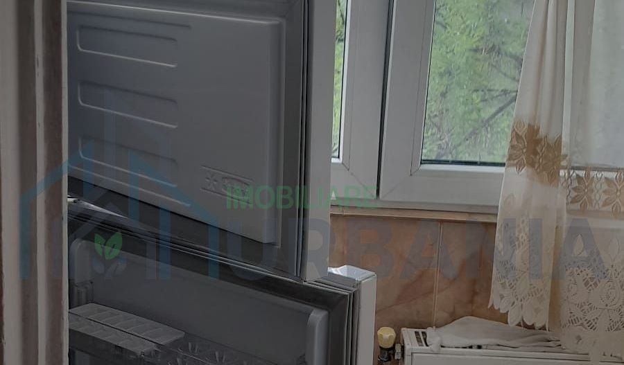 Garsonieră de închiriat, 24 mp, strada Bradului nr 21, etaj 1, zona Gara Internațională - Poză 4