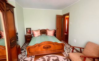 Apartament cu 4 Camere de Vânzare I Suceava/George Enescu I 105.000E - Poză 2