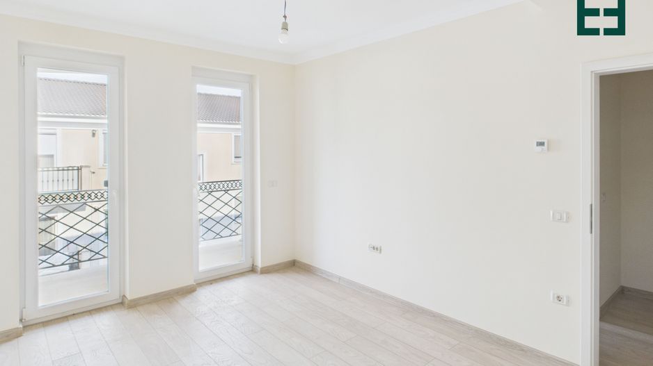 Apartament nou cu 2 camere et. 3 și loc de parcare - Giroc - Timișoara - Poză 11