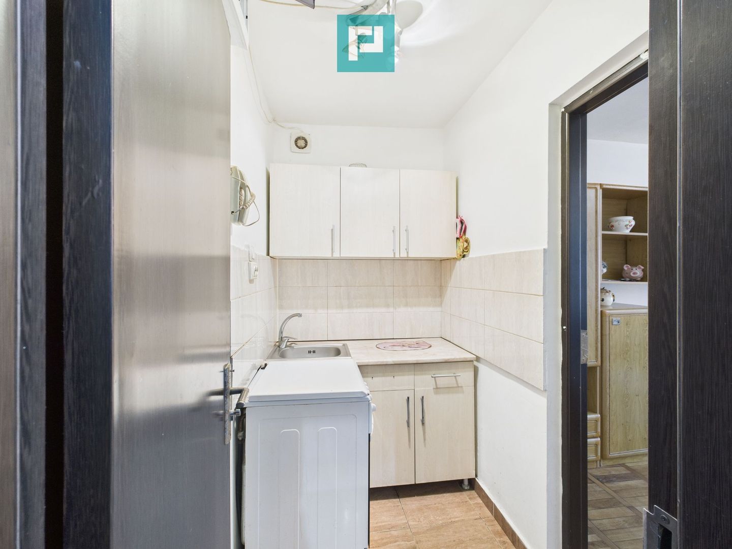 Garsonieră, 21 mp, Blașcovici - Poză 5