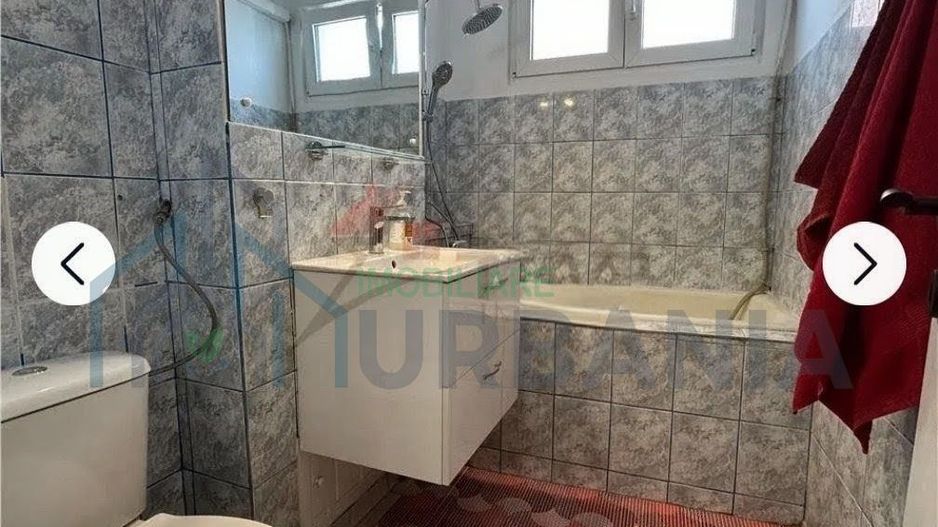 Apartament 2 camere de inchiriat, Tatarasi Flora, Iasi - Poză 7