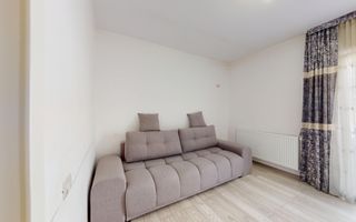 Duplex 4 Camere | 115 mp utili | Curte privata | Zona linistita - Poză 19