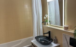 Apartament de închiriat - 2 camere, 2 locuri de parcare – Quadra - Poză 4