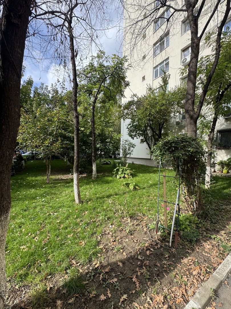 De vanzare Apartament 2 camere Mega Mall Pantelimon - Poză 21