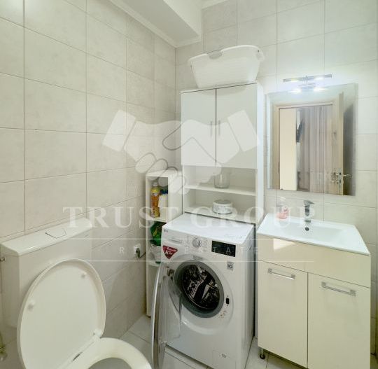 Apartament 3 camere Domenii | Imobil 2013 - Poză 13
