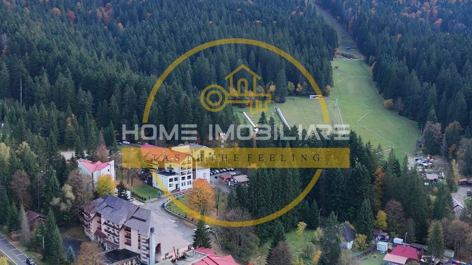 Pensiune la cheie în Durău – Afacere profitabilă în inima Ceahlăului! - Poză 11