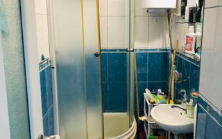 Apartament cu 2 camere semidecomandat zona Rogerius - Poză 8