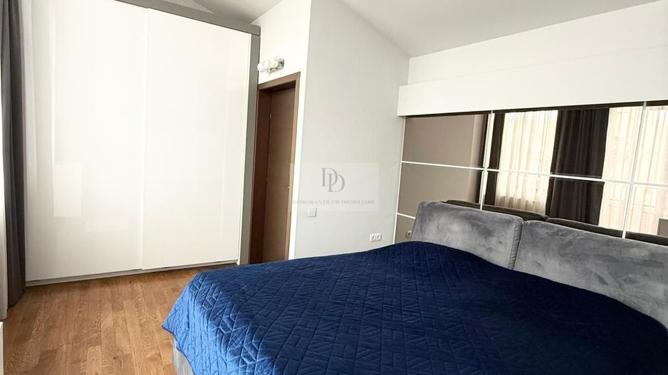 Apartament 4 camere singur pe nivel | 2 parcări | Zona Dorobanților - Poză 7
