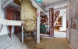 Moară de vânzare în comuna Periam, județ Timiș - Poză 4