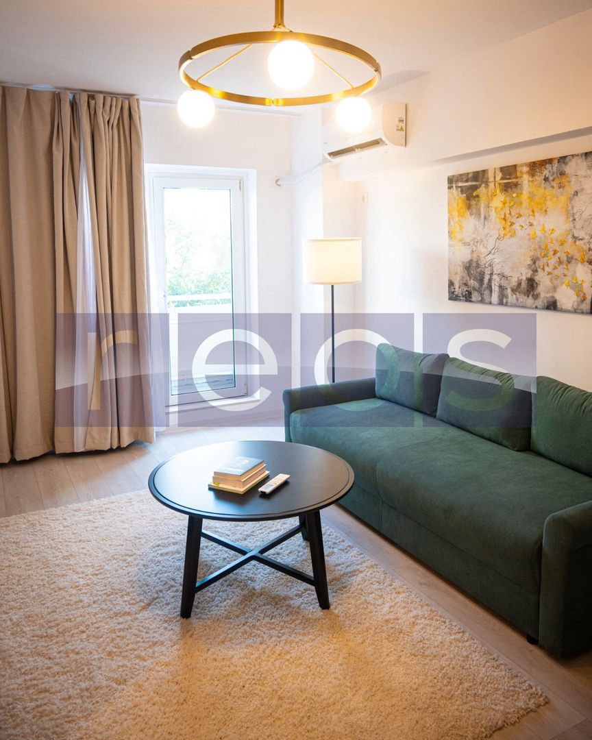 VANZARE APARTAMENT 3 CAMERE | RENOVAT | ETAJ 3/10 | 13 SEPTEMBRIE - Poză 1