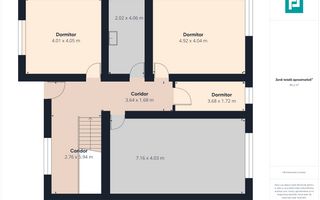 Casă P+E la cheie în Vladimirescu - Poză 20