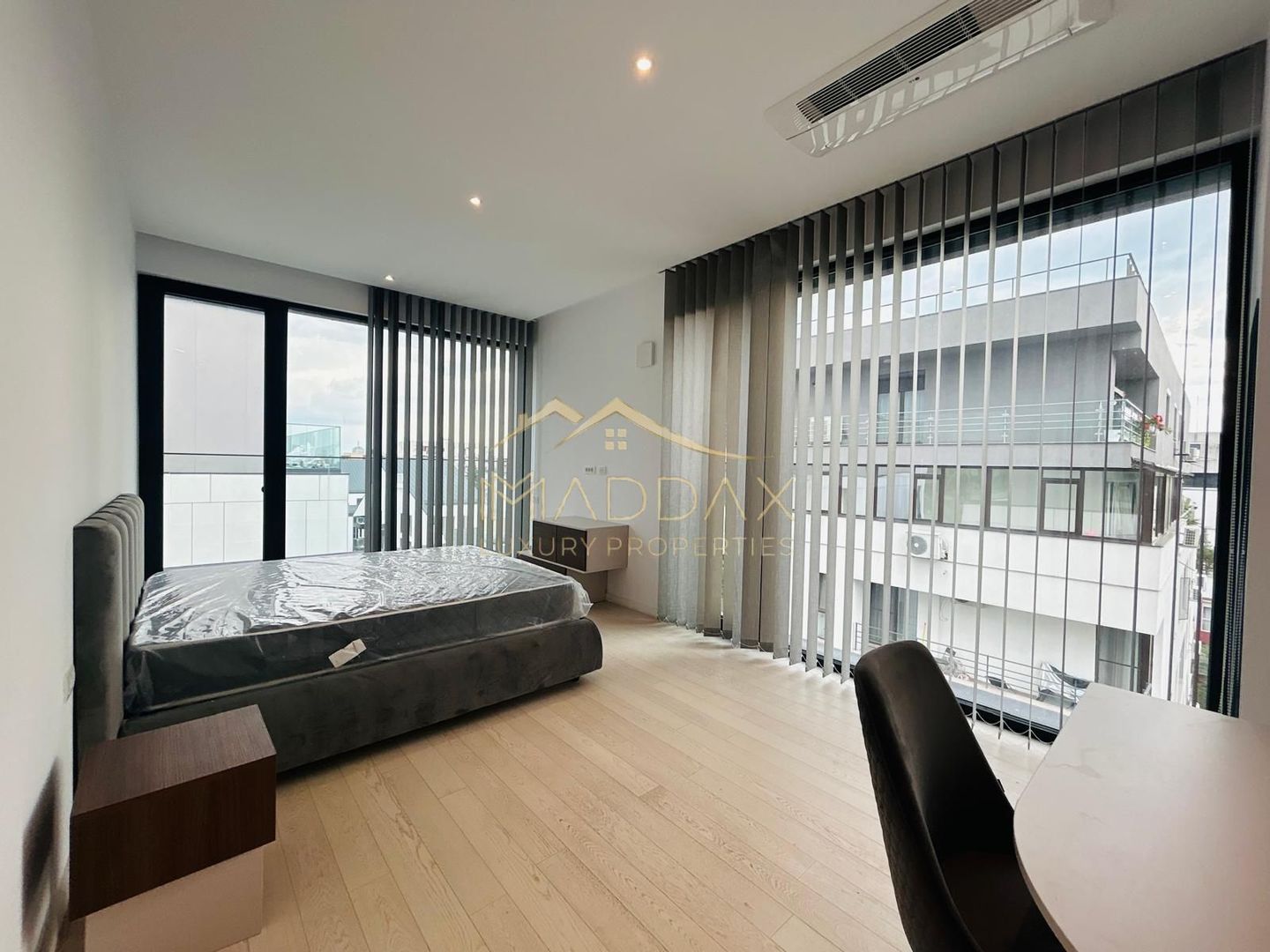 PENTHOUSE 4 CAMERE 150 MP  *** HERASTRAU *** - Poză 30