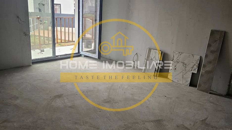 Apart 2 camere 50 mp,61000 euro - Poză 3