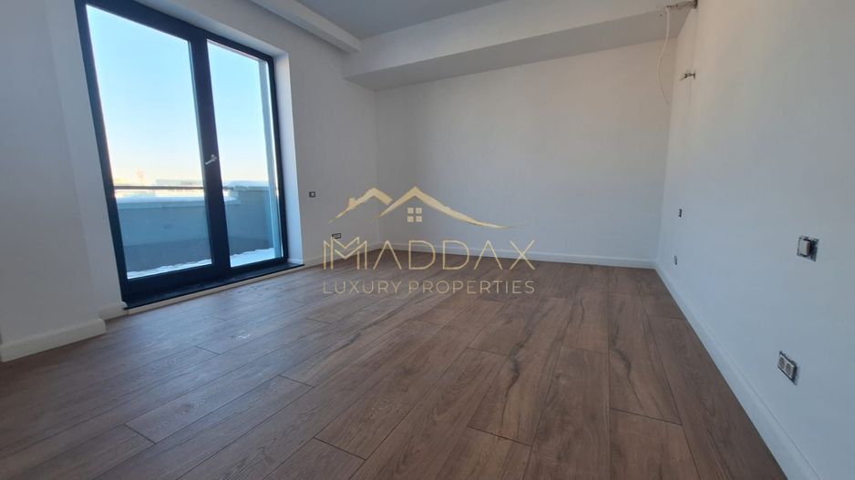 Apartament cu 4 camere + terasa*** 178 mp***Promenada Mall - Poză 18