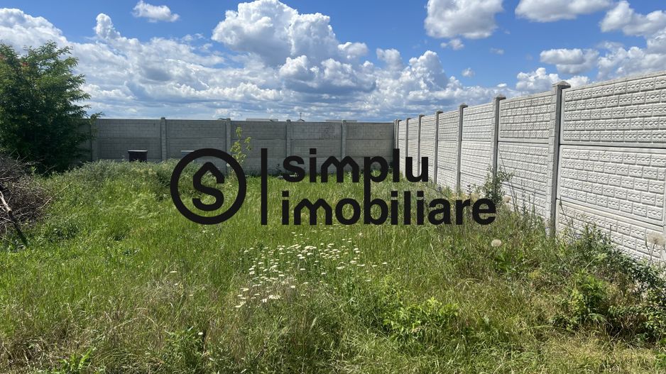 Teren Intravilan Damila - Poză 2