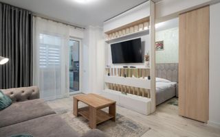 Central address residence Garsoniera de vanzare - Poză 1