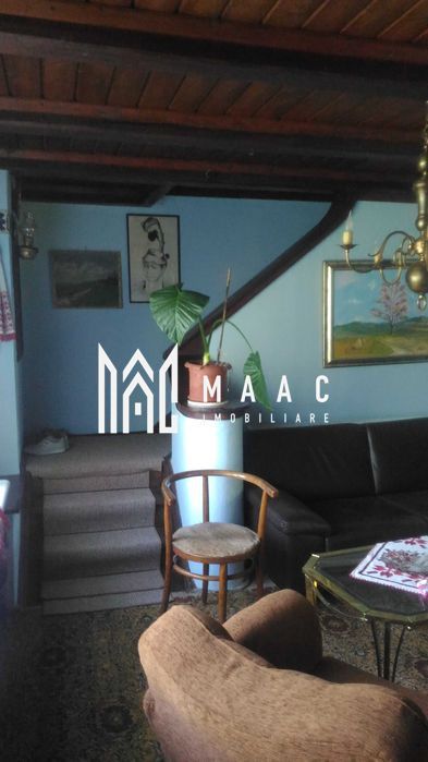 Casă individuală I 4 camere I teren 6000 mp I Cisnădie - Poză 5