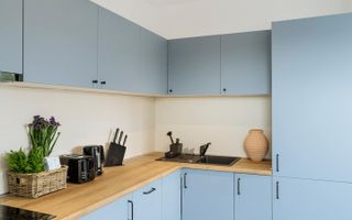 Garsoniera, Parc Carol - complex "Vivando" + loc parcare subsol inclus. - Poză 14