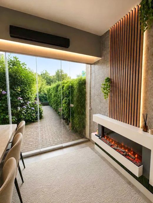 Rent I Premium 3 Room Apartment | Floreasca area | Garden I New - Poză 2