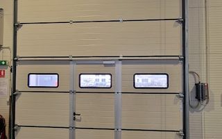 Hală industrială de închiriat – Parc Industrial Aeroport Oradea - Poză 5