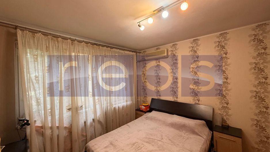 VANZARE 3 CAMERE | ZONA OBOR | 2 MINUTE METROU | IDEAL FAMILIE | - Poză 4