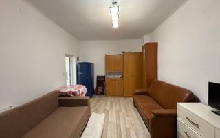 Garsoniera de inchiriat la casa I parter I Piata Cluj - Poză 1