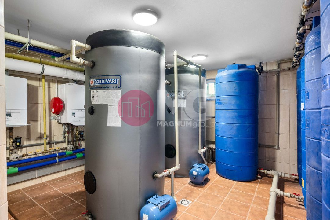 Pensiune 20 camere Bran langa castel - Poză 26