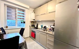 Apartament trei camere | Parcare | Zona Muzeul Apei - Poză 5