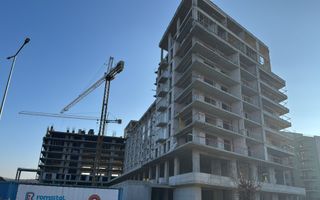 | Apartament cu 2 camere | Etaj intermediar | Cartierul Gheorgheni | - Poză 5