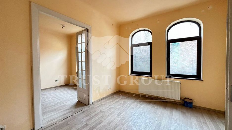 Vila 5 camere Dorobanti | Individuala | - Poză 3