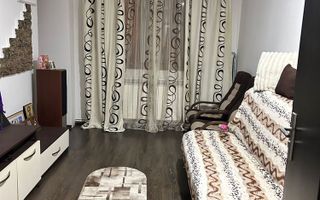 🏡 Apartament 2 camere decomandat, Micro 13, cu centrală proprie,parter - Poză 1
