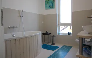 Apartament deosebit cu acces direct din lift - Poză 12