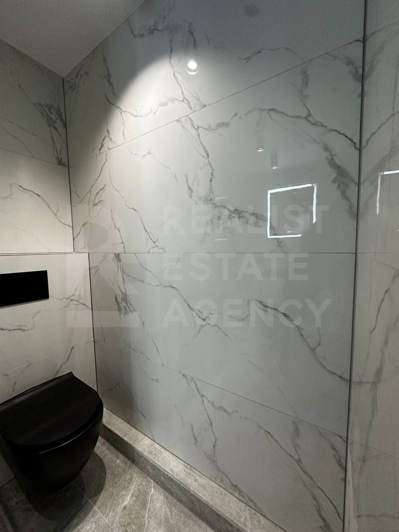 Vânzare, apartament cu 2 odăi și living,  bd. Alba Iulia, Buiucani. - Poză 11