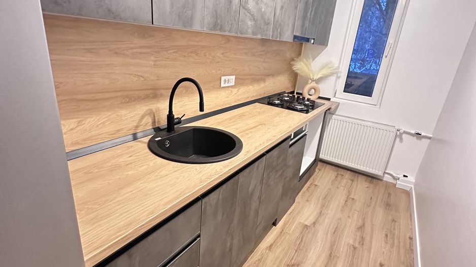 Garsonieră LUX – Investiție Premium | Lujerului A257 - Poză 5